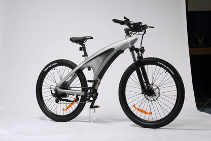 HUANCI Q5 electric bike 2000W electric bikes 27.5 Inch Electric bicycle  48V 20AH  electric e bike Mountain adults ebike fatbike.