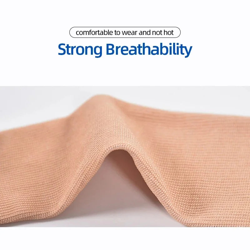 1 Pair Compression Calf Sleeves Running Leg Compression Sleeve Compression Socks for Shin Splint For Men Women 20-30mmHg