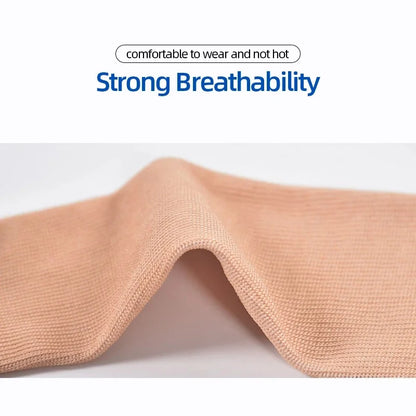 1 Pair Compression Calf Sleeves Running Leg Compression Sleeve Compression Socks for Shin Splint For Men Women 20-30mmHg