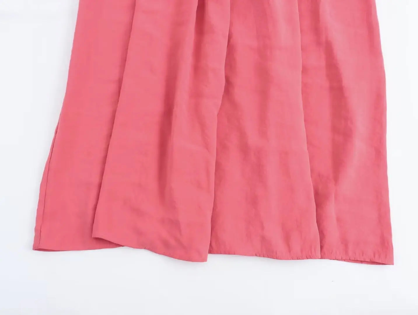 MUJER Schwarze Slip-lange Kleider für Frauen, rotes drapiertes Sommerkleid für Damen, 2025, sexy rückenfreies Maxikleid für Damen, Sommer-Strandkleider.