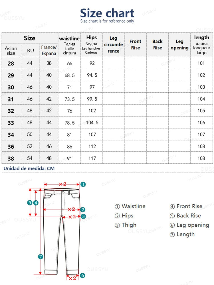 Autumn Winter Casual Pants Men Thick Business Stretch Slim Elastic Waist Jogger Outdoors Korean Classic Grey Black Trousers Male.