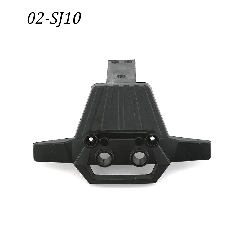 9522 PRO  RC Automotive Parts Drive Shaft Transmission Shaft Gear Bearings Servo Motor Receiver Motor Differential Gearbox Tire