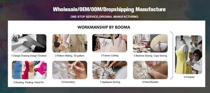 EDECPBM Maßgeschneiderte lange Abendkleider für besondere Anlässe, Vestidos De Fiesta, Luxus-Abschlussballkleider 2025, Hochzeitskleid.