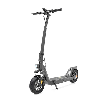 JOYOR C10E(ABE) Certification Electric Scooter  500W Motor Adult E-Scooter 10-inch Pneumatic Tire 48V10.4ah Battery E Scooter