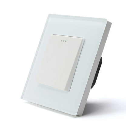 BSEED EU-Standard, einzelne Steckdose, Touch-Schalter, USB-Wandsteckdosen, Doppelsteckdosen, dreifache Steckdosen, vierfache Glassteckdosen