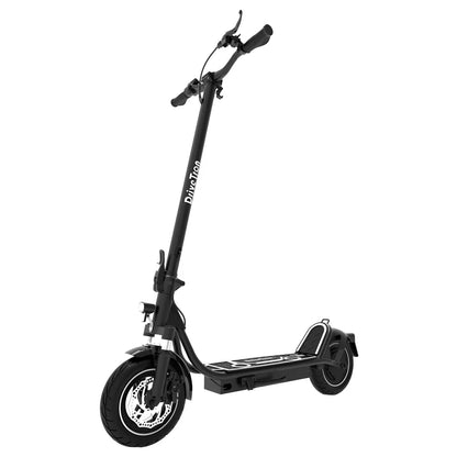 DriveTron DT01 Electric Scooter Adults 36V 13Ah Escooter Long Range 25 Miles Lightweight Kick Scooter.