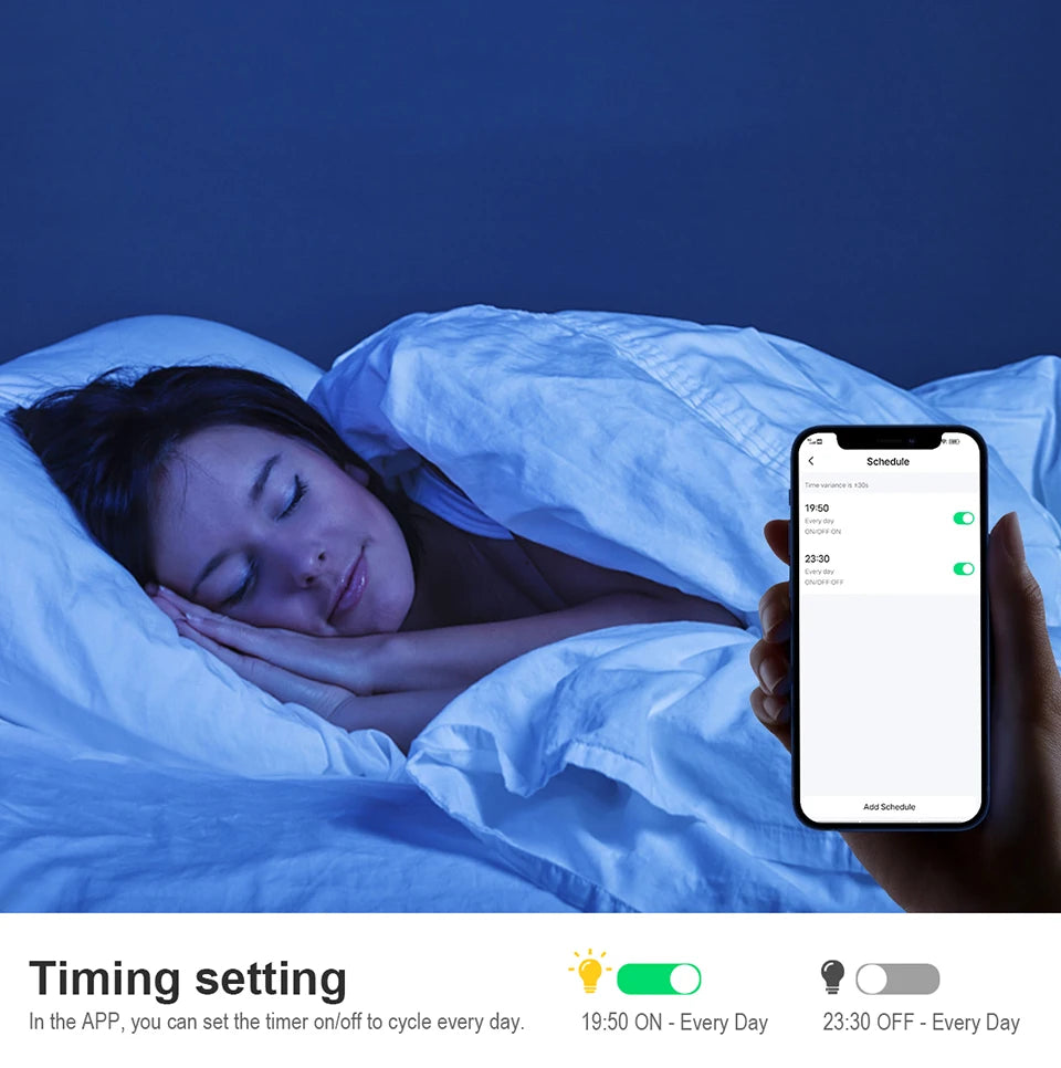 Tuya Smart WiFi LED Neon Light Strip 12V Black Silica Gel Tube RGB Bluetooth APP Neon Lamp Tape For Home Room Christmas Decor.