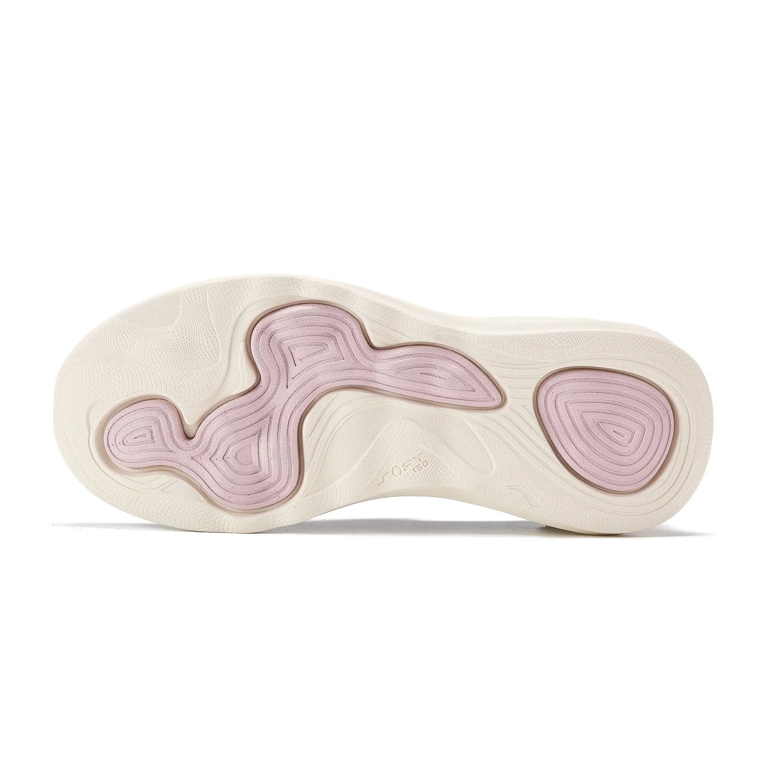 Li-Ning Women SOFT GO 2 KNIT Slip-on Casual Walking Shoes Breathable Cushion Flexible LiNing Comfortable Sports Sneakers AGLV018.