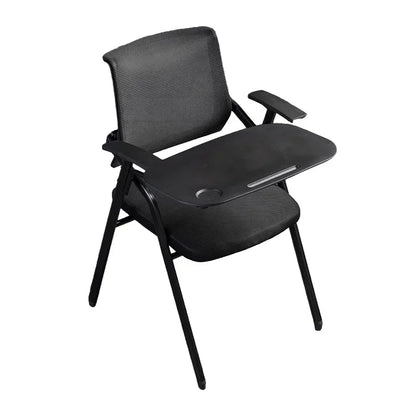 Arbeit Rückenlehne Bürostuhl Sessel Klapp Student Entspannende Computer Stuhl Schreiben Eitelkeit Moderne Silla Oficina Möbel Hause