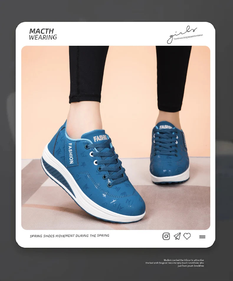 Frauen Turnschuhe Mode Frauen Vulkanisierte Schuhe Hohe Qualität Wohnungen Schuhe für Frauen Zu Fuß Plattform Plus Größe Zapatillas Mujer