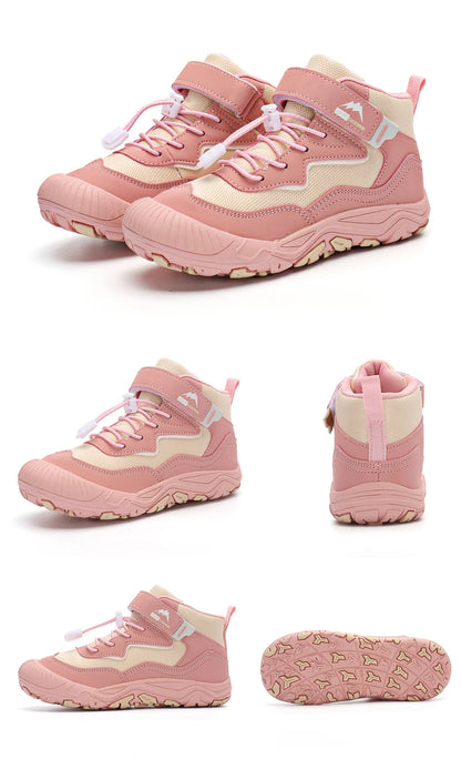 New Style Children Shoes Boys Fashion Sneakers Girls Sport Running Shoes Kids Casual Trainers Outdoor Shoes