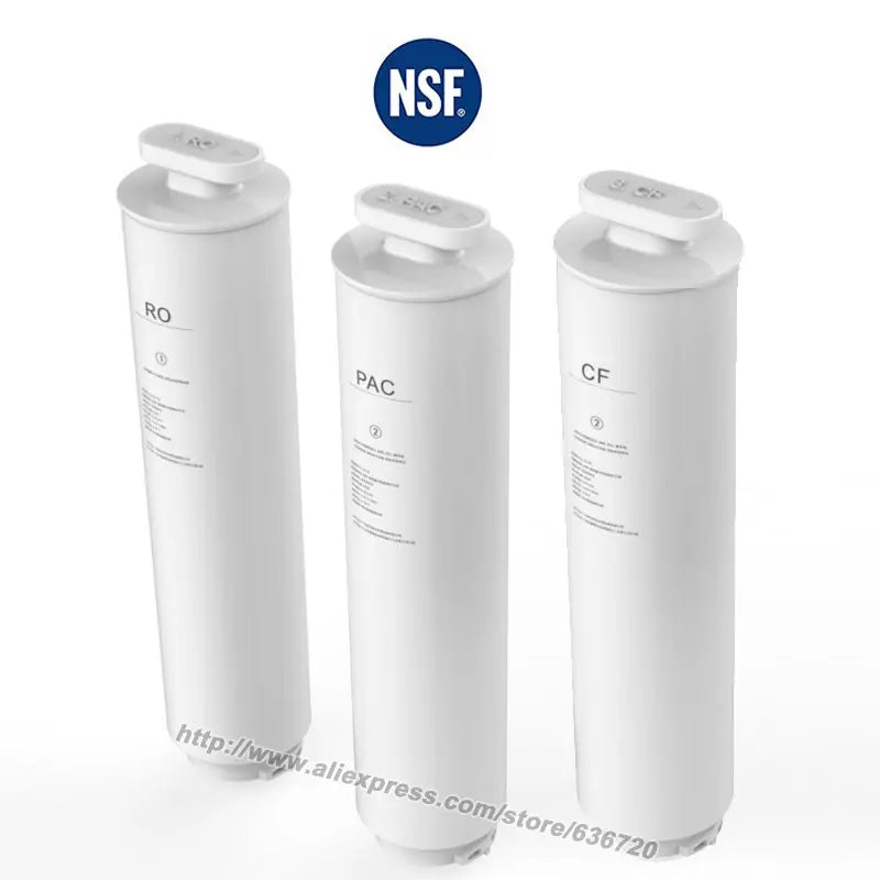 Hydrogen Water Generator/counter top UVC Water Filter RO Machine HOT/COLD Water Purifier, BPA Free (No Installation Required).