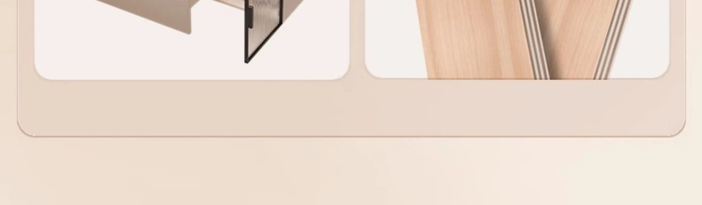 Cremefarbener Wind-Badezimmerschrank, integriertes Waschbecken aus Keramik, WC-Waschbecken-Kombination