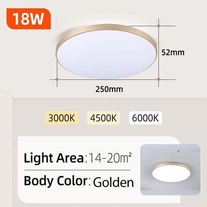 Led-deckenleuchte Kronleuchter Panel Badezimmer Lichter Glanz Zimmer Leuchten SchlafzimmerHängen Für Decke Lampe Wohnkultur Beleuchtung LED