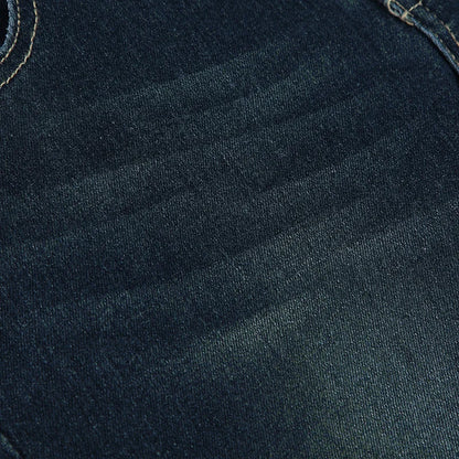 Vintage Y2K Flared Jeans Retro Button-up Low Rise Casual Denim Hose Harajuku 2000er Jahre Hose Basic Aesthetic Mom