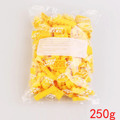 250/500/700 1000 Pcs Pieces Replacement Parts DIY Classic Brick Blocks Building Xmas Gift Creative Moc Sets City Brinquedos