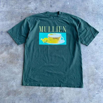 Y2K Tshirt New Harajuku Retro Hip Hop Kawaii Oversized T shirt Mens Womens Short Sleeved Gothic Clothing Tops Streetwear