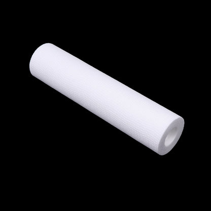 5 Micron Water Filter White Water Purifier 10 inch Cartridge Reverse Osmosis RO.Sediment PP Cotton Rust Removing Particles