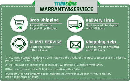 Tribe signs moderner Computer tisch, 63x31,5 Zoll großer Executive-Schreibtisch Computer tisch Studie Schreibtisch Workstation