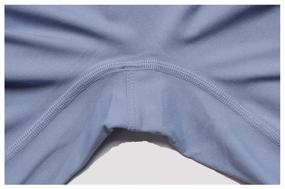 Tianyi High-Intensity Fitness Long-Sleeve Yoga Bodysuit Sensation Tight-Fitting Sportswear for Women Made in China