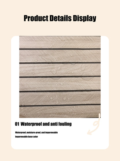 Selbstklebende wasserdichte Verdickungs-Trennwand-Tapete, neuer 3D-40-cm-Gitter-Wandaufkleber, Hintergrund, Wanddekoration, Wandplatte