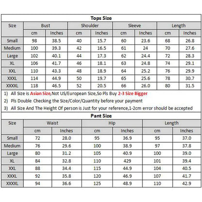 Pant Sets men's Zipper Sweatshirt Suit Hooded Zip-up Man Clothes for Men Winter Tracksuit Sets Sweatsuit Set Men's Hoodies Male.