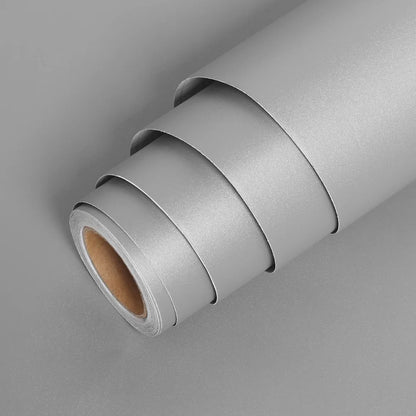 Erweitern 90cm selbst klebende Macaron Tapeten Möbel Schrank Renovierung Aufkleber Schlafzimmer PVC Film DIY Wohnzimmer Wohnkultur