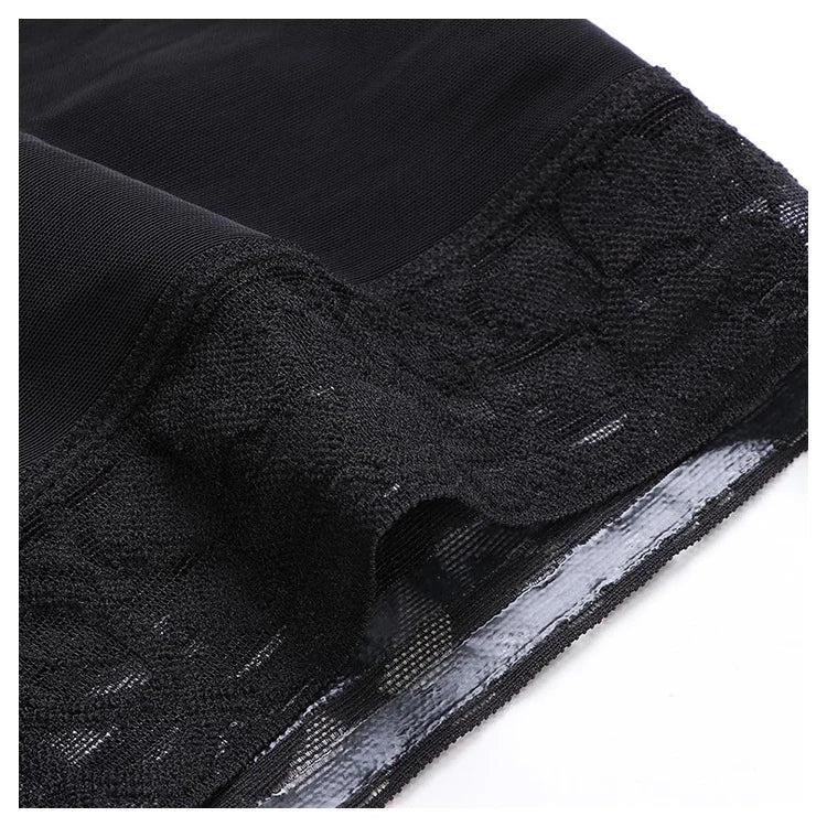 Fajas Reductoras Body Shaper Slimming Sheath Flat Belly Shapewear Tummy Control Bodysuit Postpartum Bodices Girdles Woman Corset