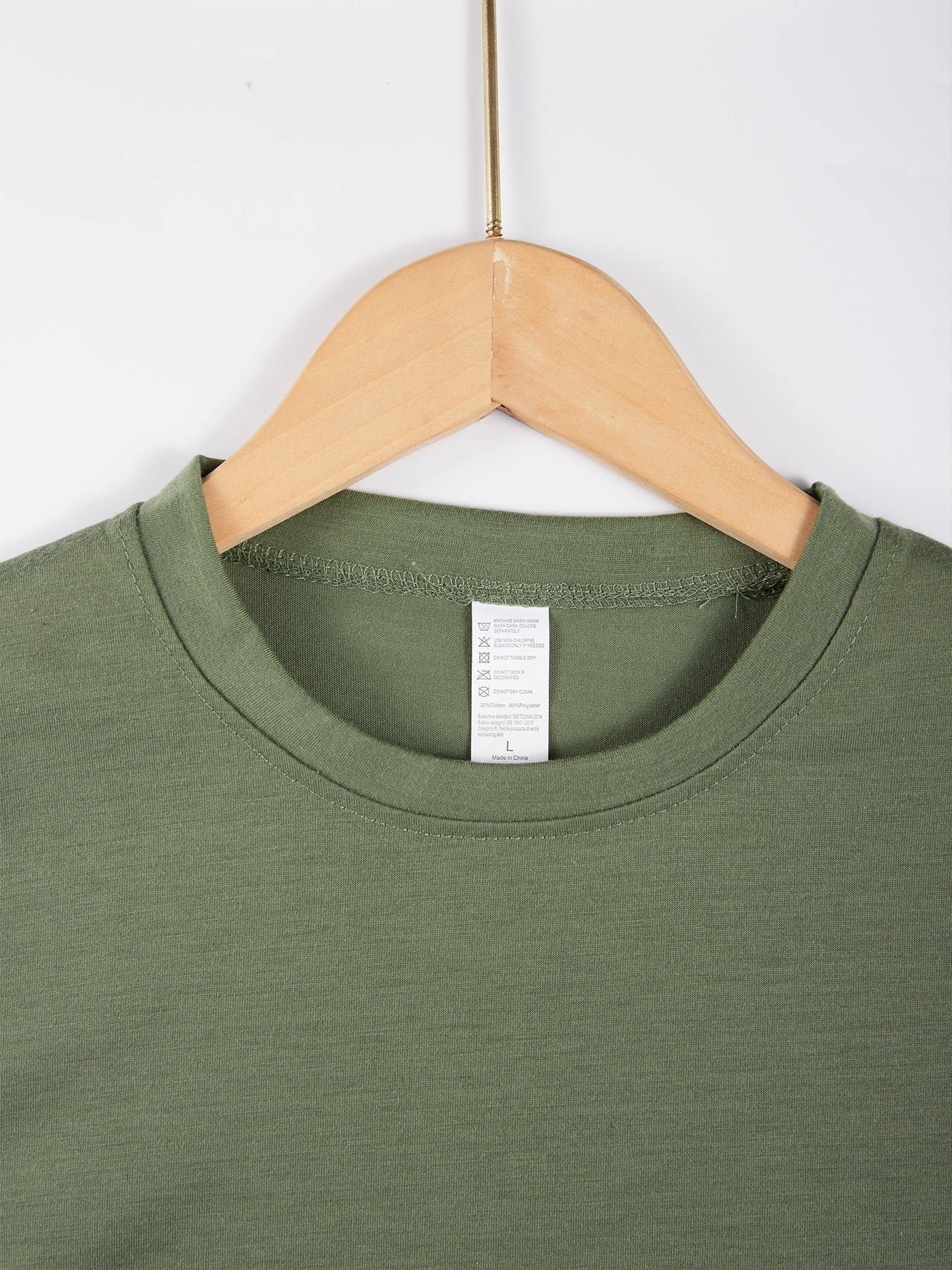 I Tried To Be Normal Once Print Damen T-Shirts Mehrfarbig Modal Kurzarm Trendige Sportkleidung Lässige Hip-Hop-Kleidung