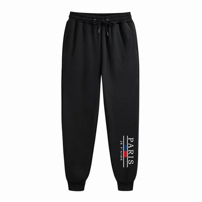 Hot Sales Men's Tracksuit Jogging Zip Up Hoodies Daily Quality Sweatshirts Men Long Sleeve Sports Coat Casual Sweatpants Fashion.