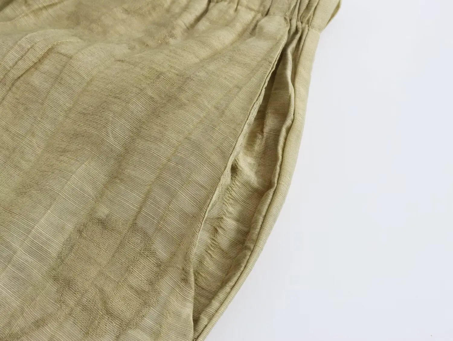 Women Print Long Pants Sets For Women Lapel Half Sleeve Single Breasted Shirts + High Waist Lace-Up Wide Leg Pants.