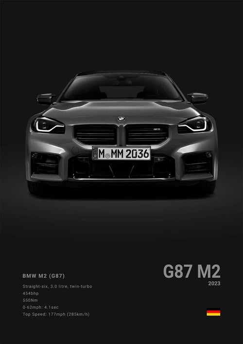 Black Background Sports Cars Poster and Prints F87 M3 M4 G90 E46 Luxury Car Canvas Painting Wall Art Pictures Room Office