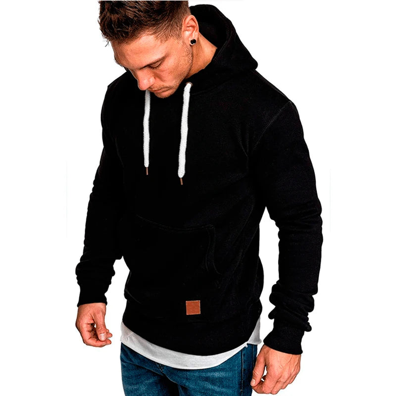MRMT 2025 Brand New Men's Hoodies Sweatshirts Leisure Pullover for Male Men Hoodie Sweatshirt Man Hoody Tops Hooded Sweatshirts.
