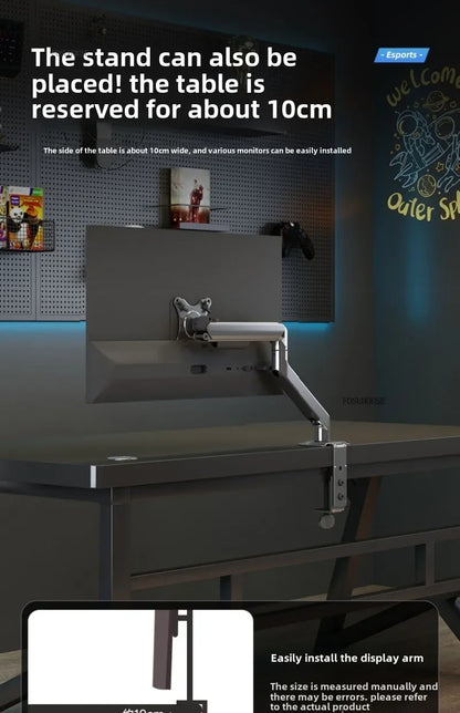 Moderne Doppel Computer Schreibtische Hause Desktop E-sport Gaming Tisch Schlafzimmer Einfache Schreibtisch Student Studie Tische Büro Möbel EE