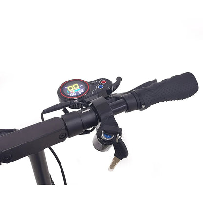 EMOKO HVD3 Electric Scooter Adult 10"City-road Tires E-Scooter 800W 48V15AH Battery City EScooter.