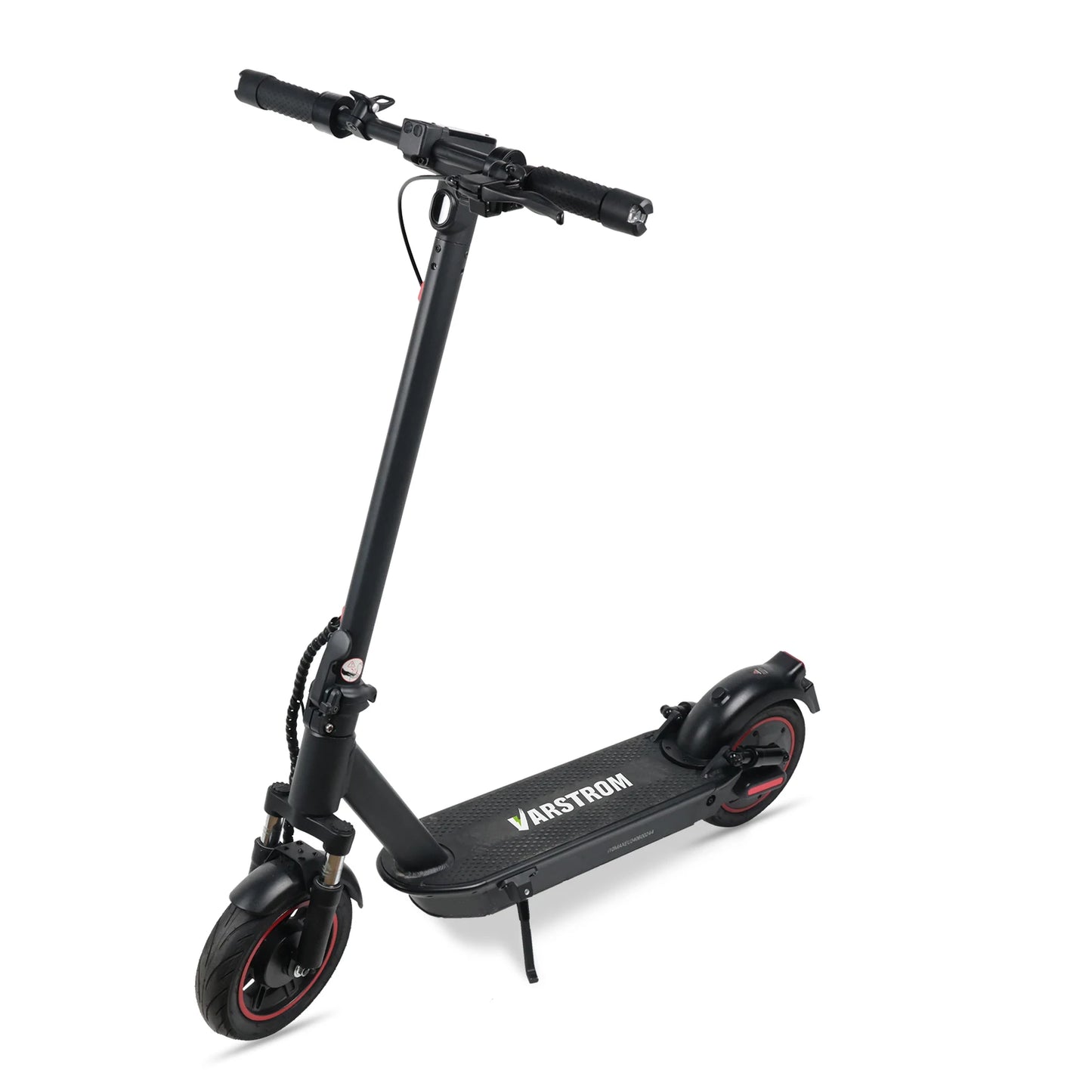 Scooter Electric Scooter Peak 1000W 48V 15.6Ah Li-ion Cell Powerful Foldable Electric Kick Scooter 10" Smart Display Support APP