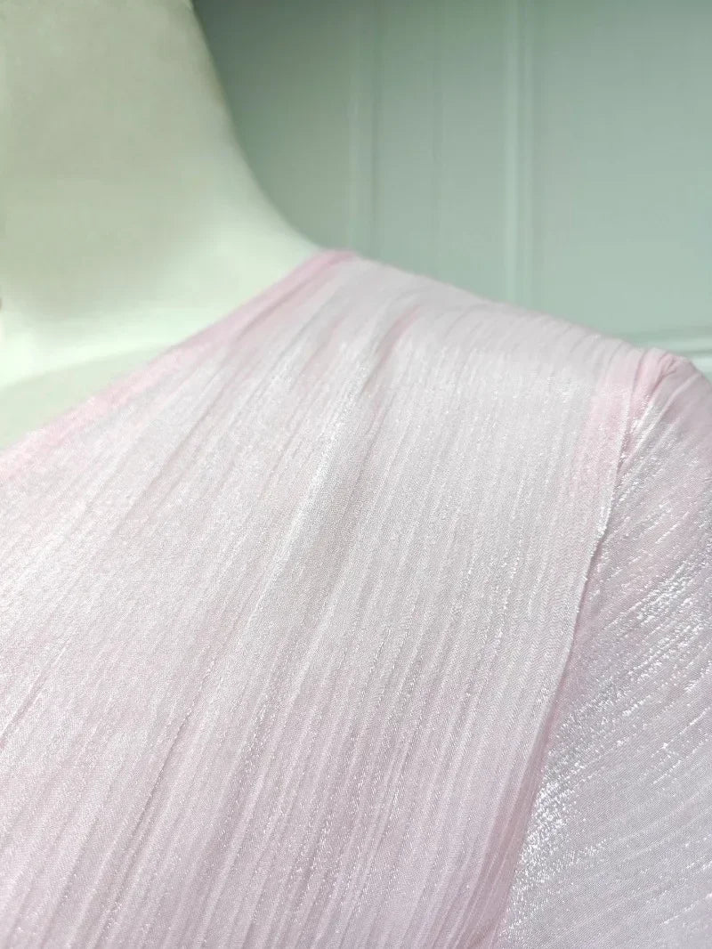 2025 Ramadan Satin muslimischen bescheidenen Kleid arabische Frauen öffnen Abaya Dubai islamische Langarm Cardigan Kleidung Truthahn schlichte Robe