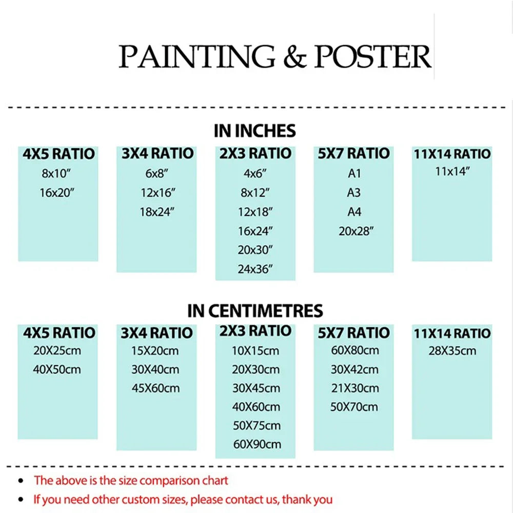 Graffiti Three monkey Wall Art Poster Animal Pop Mural Modern Home Decor Canvas Painting Picture Prints Living Room Decoration.