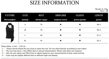 WhereMery Irregular Black Off Shoulder Tube Top Y2K Fashion Sleeveless Backless Tops Autumn New For 2025 High Street Women Vest.