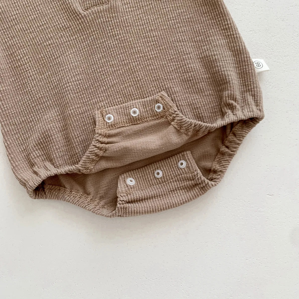 Baby Krabbeln Kleidung Sommer Kurzarm Cartoon Bär Brief Outfits Kinder Infant Bodys Baumwolle Ein Stück Klettern Anzug.