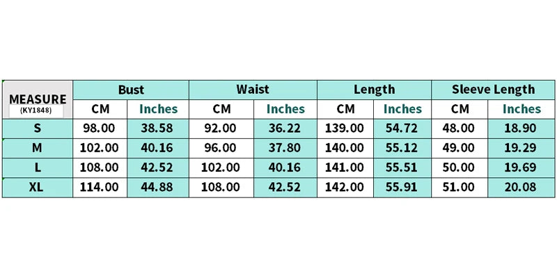 TOLEEN Damen Knöchellange Kleider Eid Al-Fitr Muslim Lose Applizierte V-Ausschnitt Langarm Damen Robe Islamisches Dubai ElegantDress.