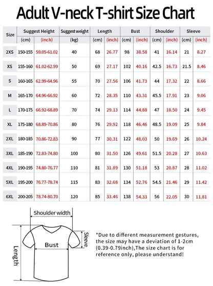 Women's Large Printed T-shirt Los Angeles 91 Letter Short Sleeve V-neck Loose Street Wear Sports Jersey Spring/Summer Tshirt Top.