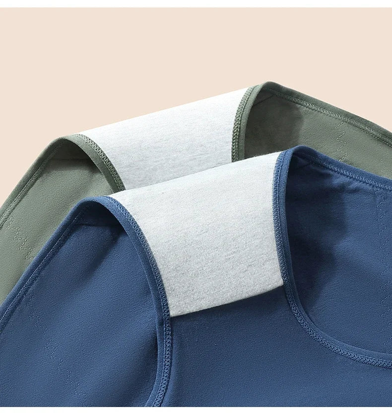 High Waist Period Underwear for Women Leakproof Cotton Menstrual Panties Plus Size 4XL Anti-Odor Absorbent Physiological Briefs.