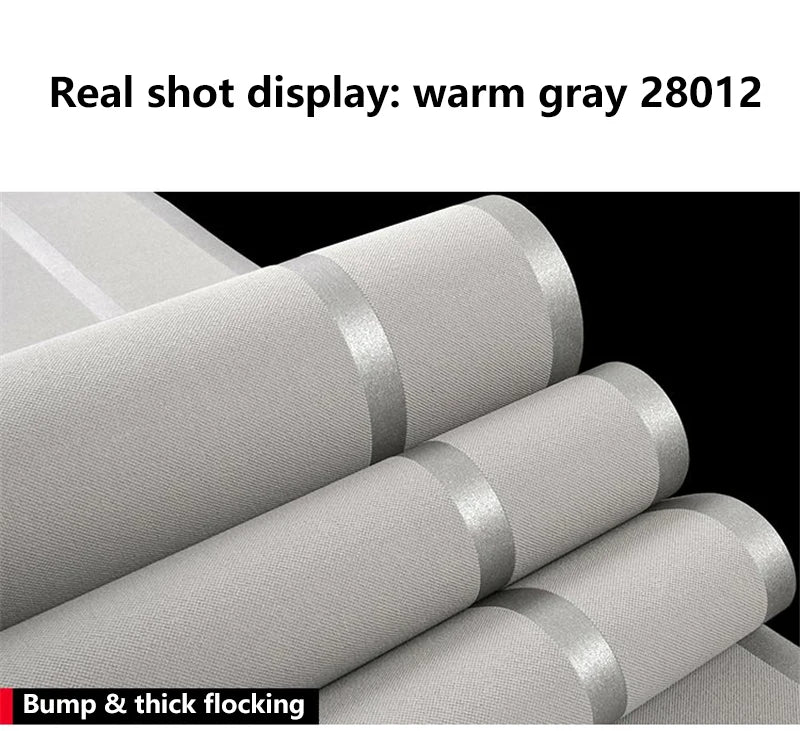 3d Tapete moderne einfache gestreifte Muster Wohnzimmer TV Hintergrund Wohnkultur Vliesstoff nicht selbst klebende Wanda uf kleber