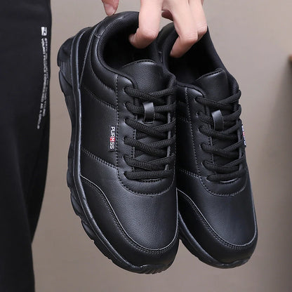 Male Female Style Sneakers Trend Casual Shoes Italian Breathable Leisure Men Sneakers Non-slip Footwear Vulcanized Shoes for Men.