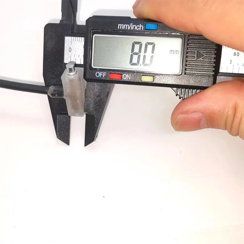 5pcs 28.5*0.8*0.8/Long 40cm Piezo Spark Ignitor Repair Parts For Gas Stove/Hotel Gas Oven Burner.