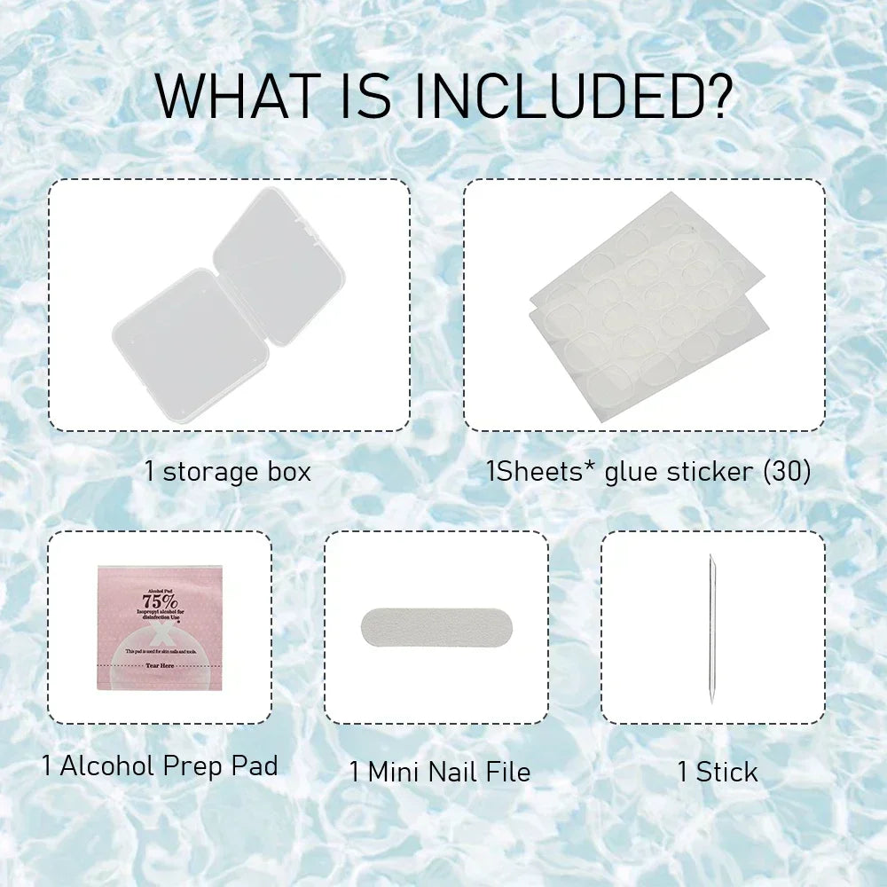 10pcs Pink French Handmade Nails Short French style Handmade Wear Nail for Women&Girl Whitening Nail Stickers False Nail.