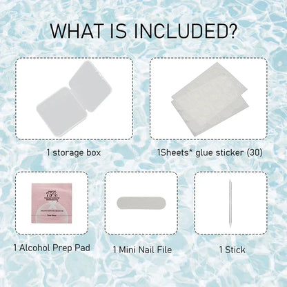 10pcs Pink French Handmade Nails Short French style Handmade Wear Nail for Women&Girl Whitening Nail Stickers False Nail.