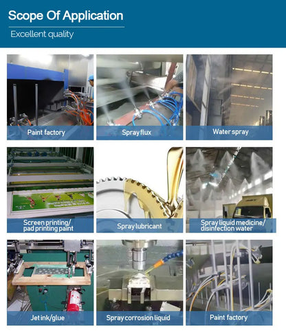 Japan a100 automatische lackier pistole a200 mini sprüh gerät A-100 A-200 lackier pistole pneumatische werkzeuge