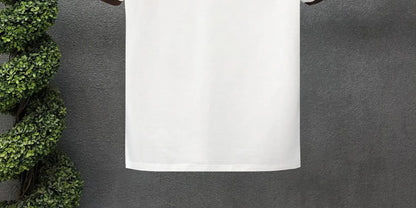 Men's Casual Polo Shirt Collared Short Sleeve Pique Cotton Breathable V-Neck Color Block Half Sleeve Summer Loose Top